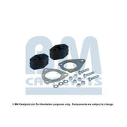 BM Catalysts Exhaust Pipe Mounting Kit FK70590C