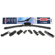 Borg & Beck Passenger Side Wiper Blades BW15F