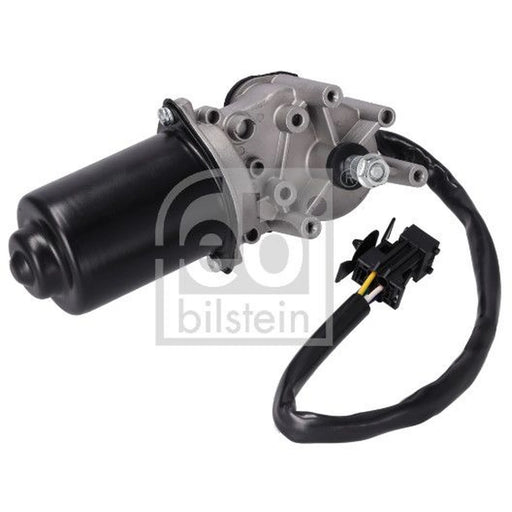 Febi Front/Rear Wiper Motor 183806