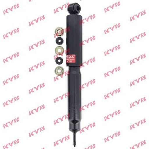 KYB Shock Absorber Damper Strut Rear 345011