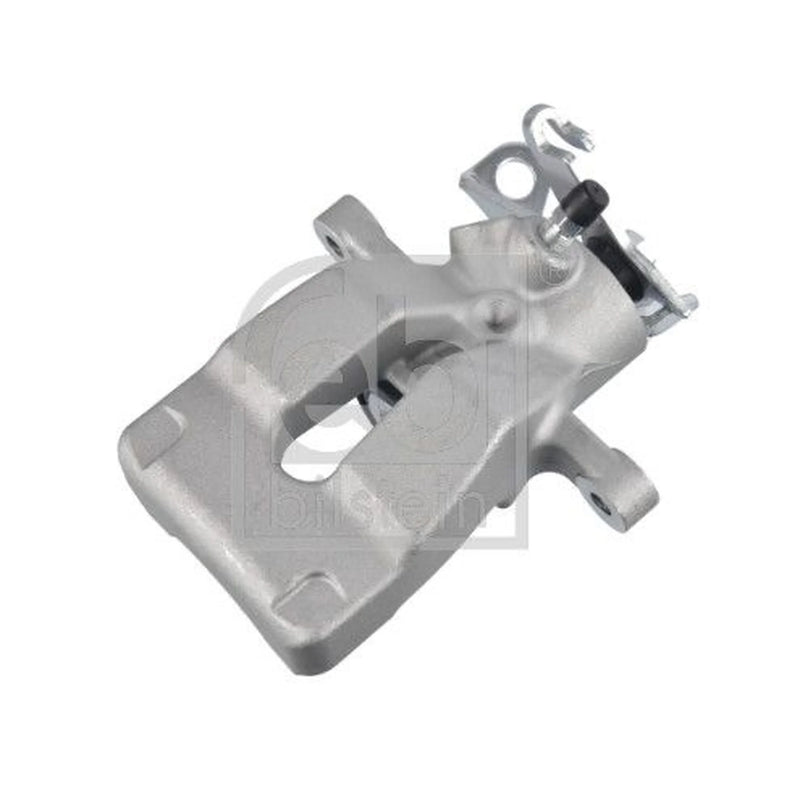 Febi Brake Caliper Assembly Rear Left 181558