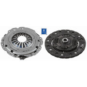 Sachs Clutch Kit Set 3pc 3000838901