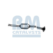BM Catalysts Homologated Diesel Cat BM80063H