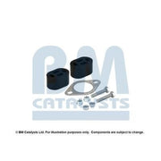 BM Catalysts Fitting Kit FK90109C FK90109C