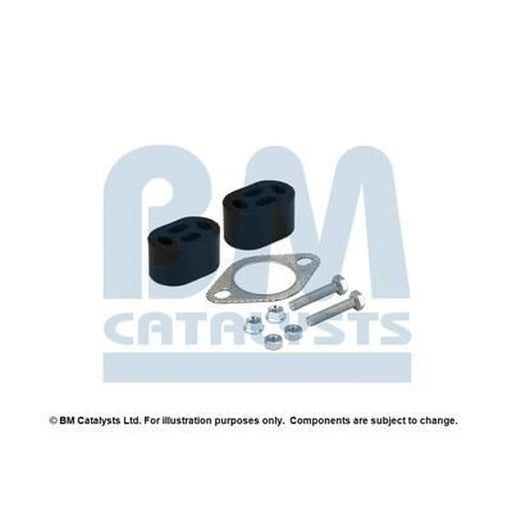 BM Catalysts Fitting Kit FK90109C FK90109C