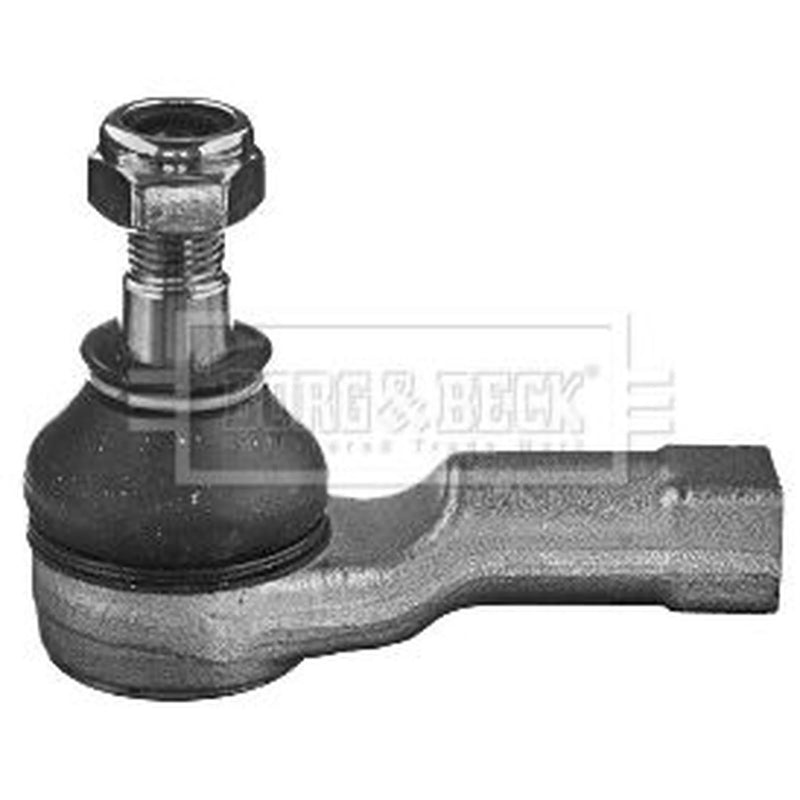 Borg & Beck Steering Tie Rod End Ball Joint BTR4570