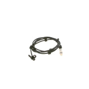 Bosch ABS Wheel Speed Sensor Rear Right 0 265 007 055