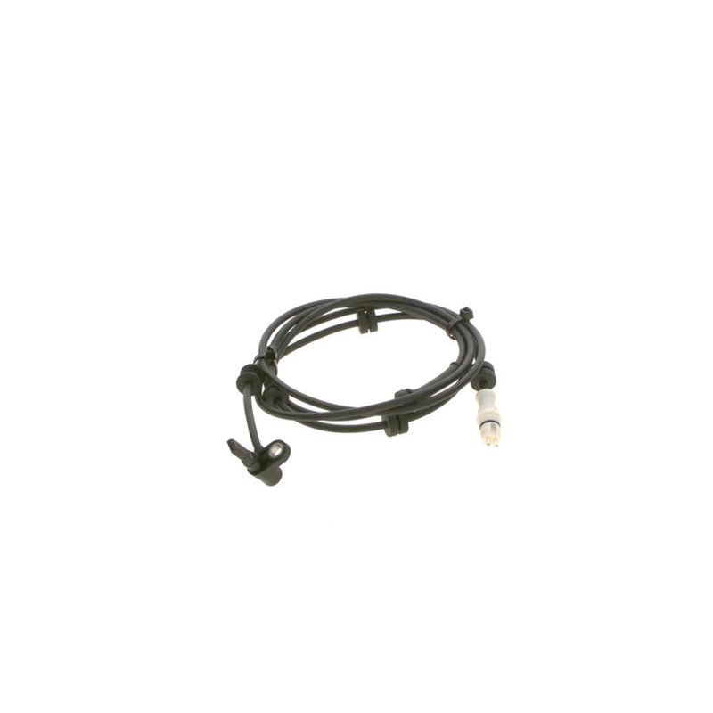 Bosch ABS Wheel Speed Sensor Rear Right 0 265 007 055