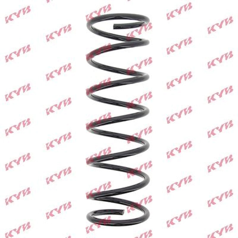 KYB Rear Suspension Coil Spring RA5732