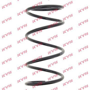 KYB Front Right Suspension Coil Spring RA2069