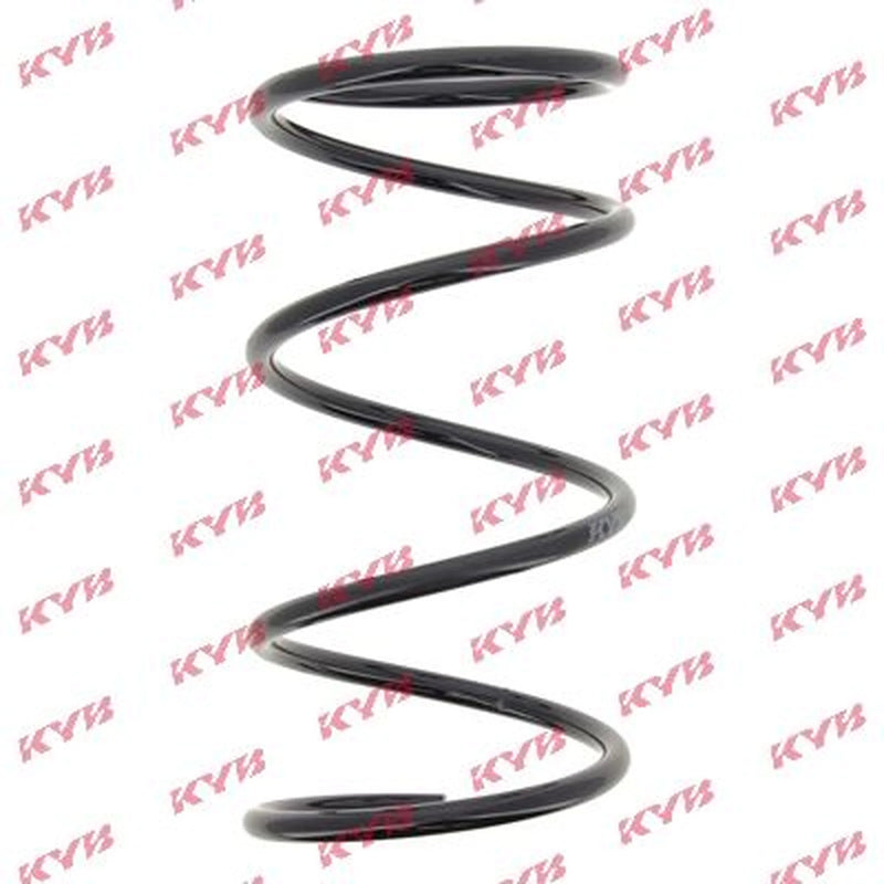 KYB Front Right Suspension Coil Spring RA2069