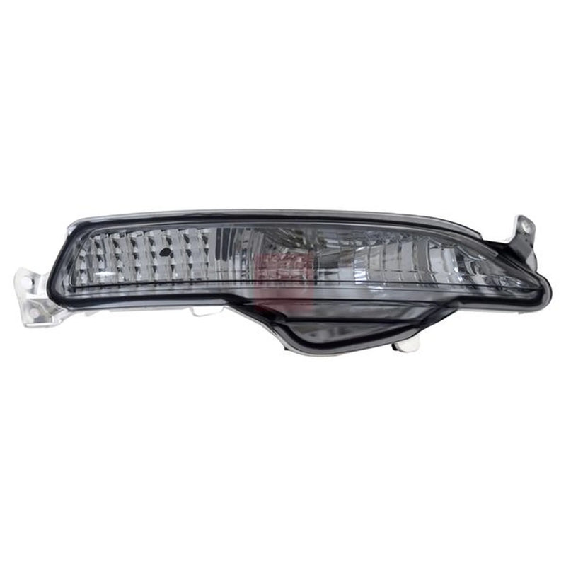Apec Direction Indicator Light Left Front AMB2215