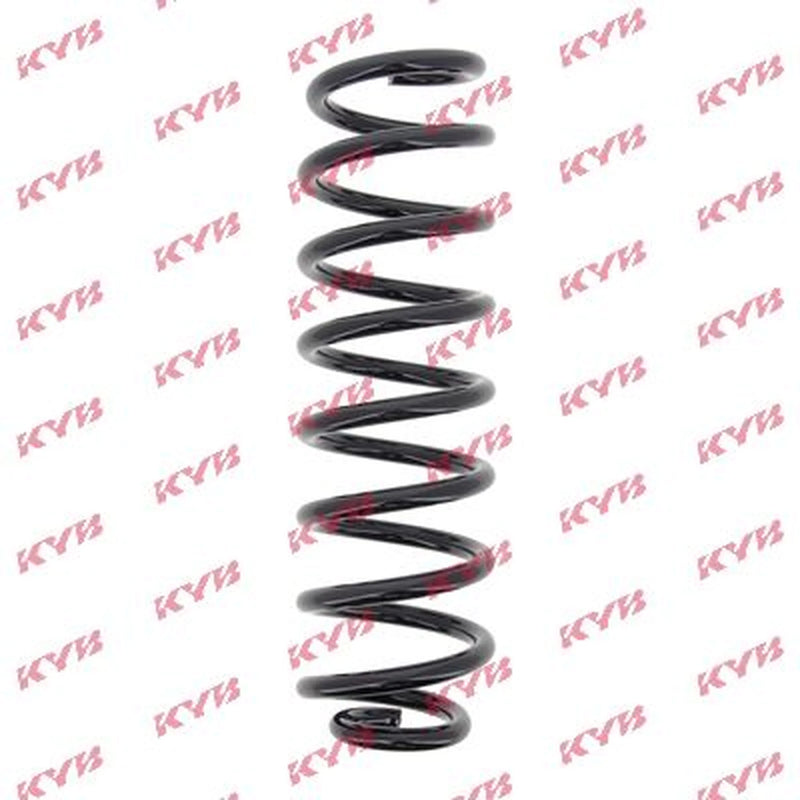 KYB Rear Suspension Coil Spring RG6533