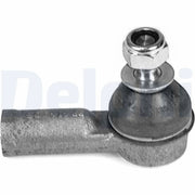 Delphi Steering Tie Rod End Ball Joint Front 5/8 TA168