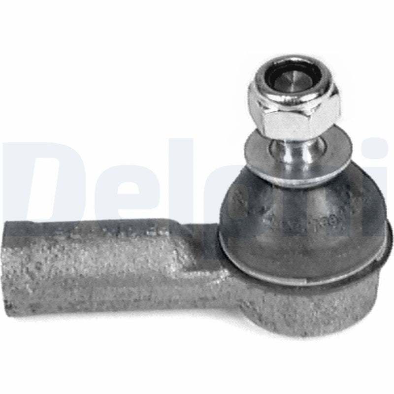 Delphi Steering Tie Rod End Ball Joint Front 5/8 TA168