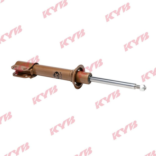 KYB Shock Absorber Damper Strut Front 323827
