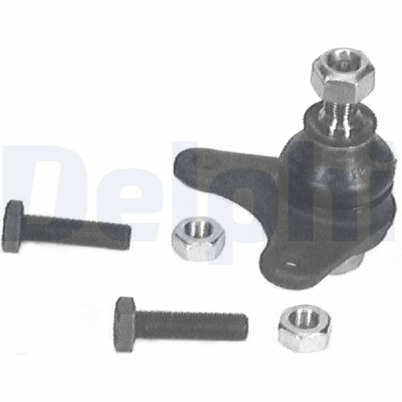 Delphi Ball Joint Lower TC187