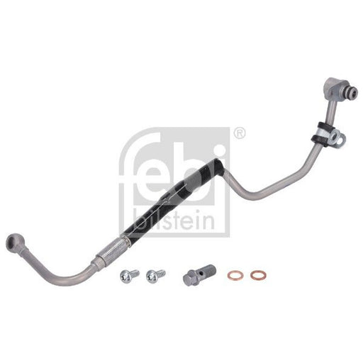 Febi Turbo Oil Feed Return Line 192095