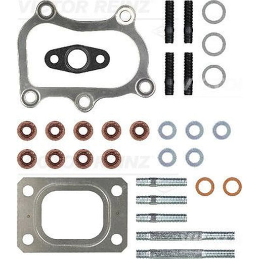 Victor Reinz Charger Mounting Kit 04-10207-01