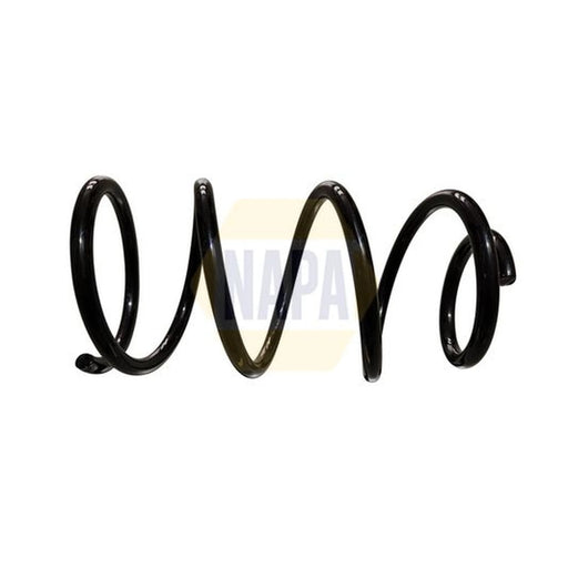 NAPA Front Suspension Coil Spring NCS1695
