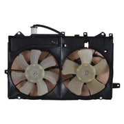 NRF Engine Cooling Fan 47673