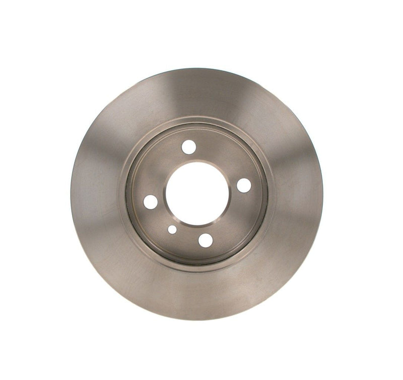 Bosch 2 x Vented 260mm Brake Disc 0986478036
