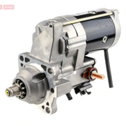 Denso Starter Motor 12V 4.8kW 11 Teeth
