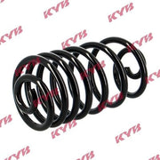 KYB Rear Suspension Coil Spring RA5265