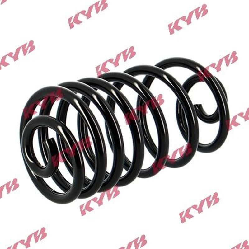 KYB Rear Suspension Coil Spring RA5265