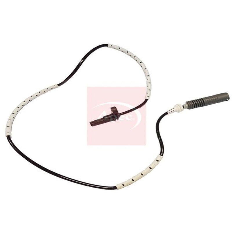 Apec ABS Wheel Speed Sensor Rear Right ABS1234
