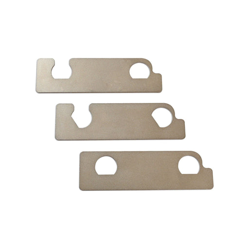 Laser Camshaft Retaining Tool Set - for GM 6284 Laser  - Town Parts