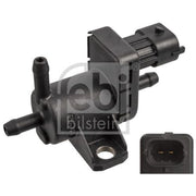 Febi Turbo Boost Pressure Control Valve 109546
