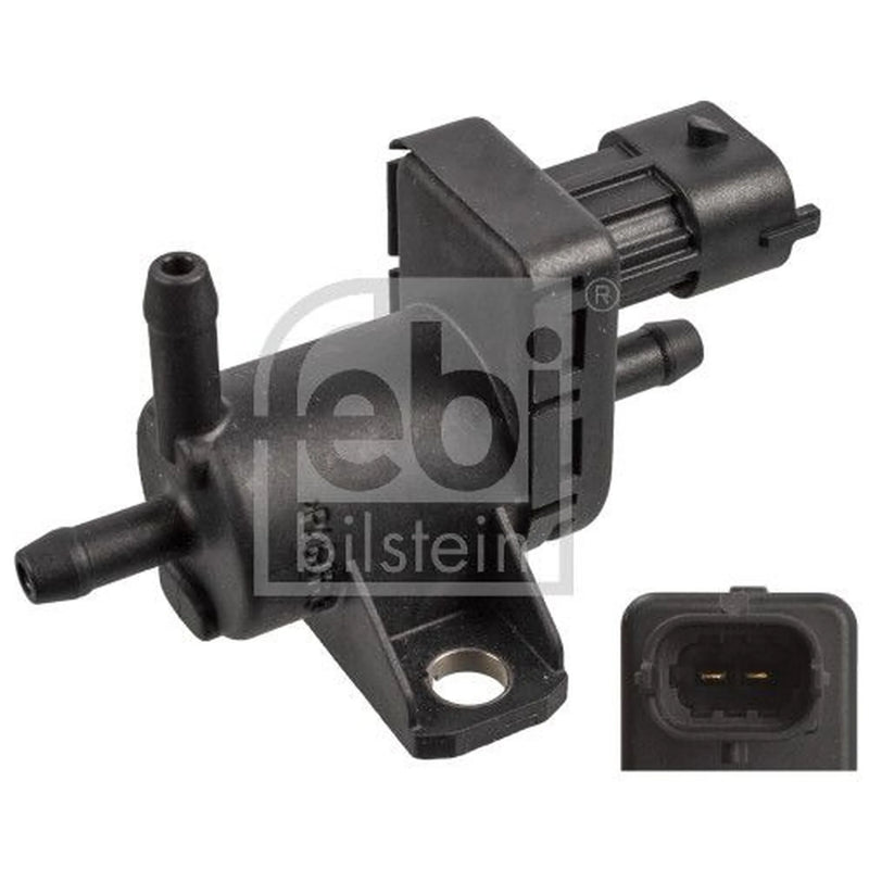 Febi Turbo Boost Pressure Control Valve 109546