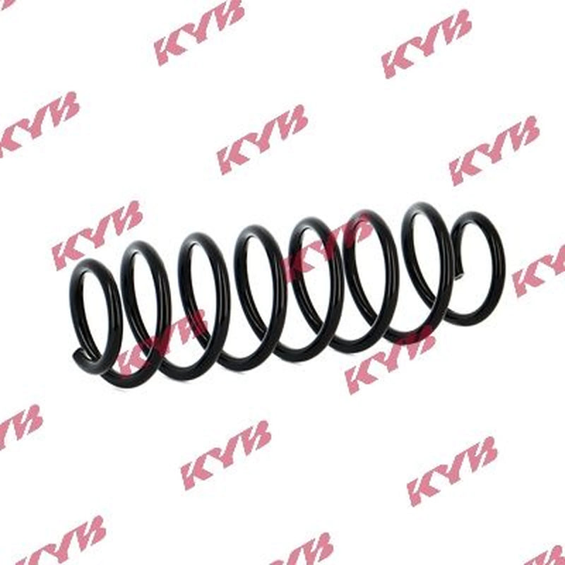 KYB Rear Right Suspension Coil Spring RA5146