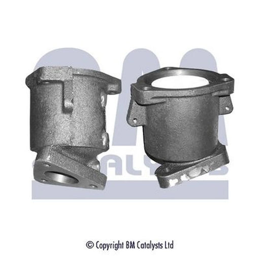 BM Catalysts Homologated Petrol Cat BM91528H