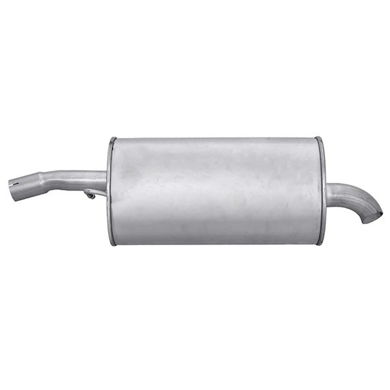 Hella End Silencer Rear 8LD 366 030-161