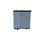 NRF Engine Radiator 50447
