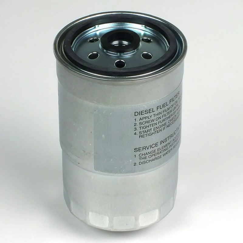 Delphi Fuel Filter Element HDF585