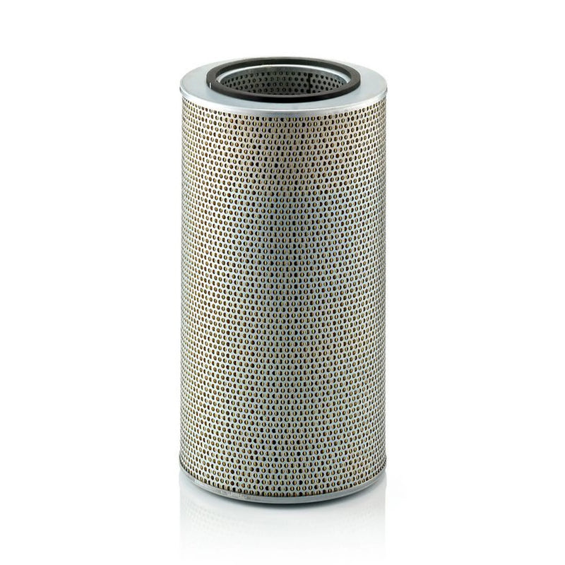 MANN-FILTER Engine Oil Filter H 20 440