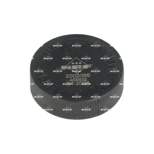 NRF Coolant Expansion Tank Cap 455632
