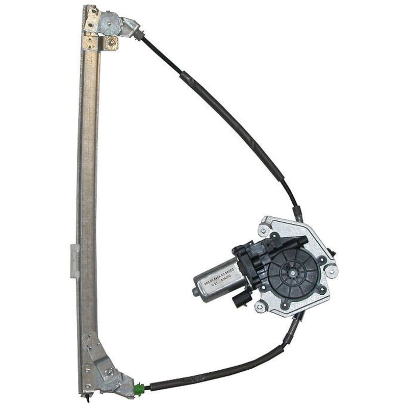 Valeo Electric Window Regulator Lifter Left Front 850312