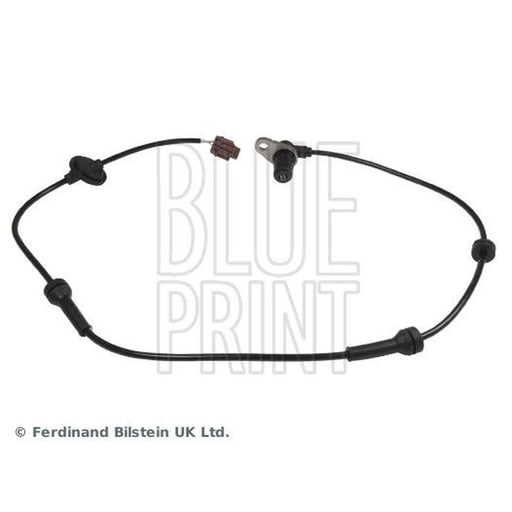 Blue Print ABS Wheel Speed Sensor Front Left ADN17119C