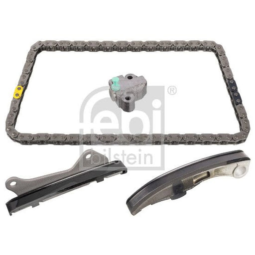 Febi Timing Chain Kit Set 82 Links 9mm 107263