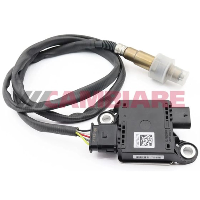 Cambiare Diesel Particulate Sensor VE352064