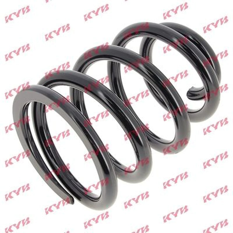 KYB Rear Suspension Coil Spring RF6054