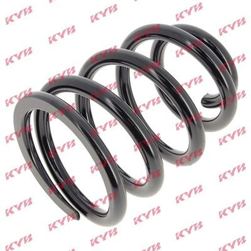 KYB Rear Suspension Coil Spring RF6054