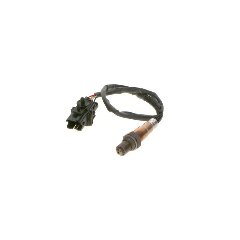 Bosch O2 Lambda Oxygen Sensor before catalytic converter 0 258 007 332