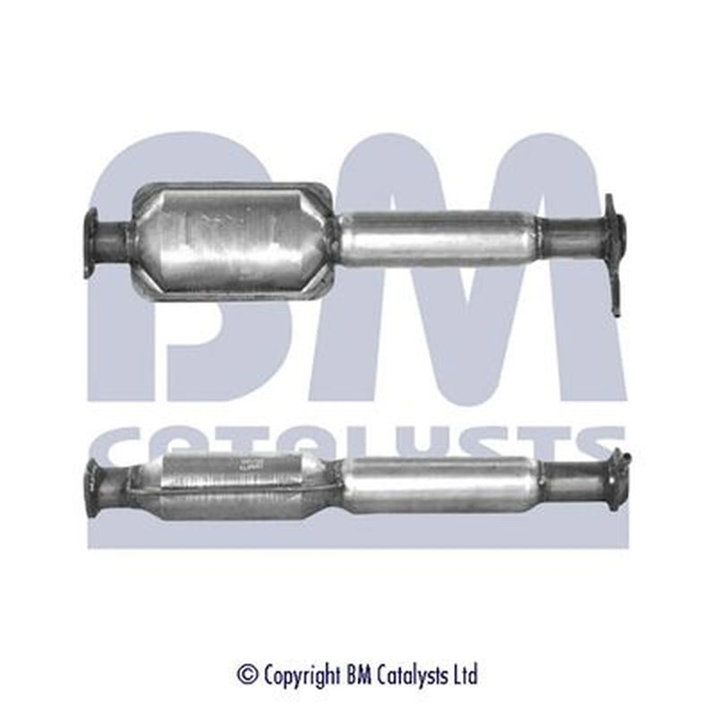 BM Catalysts Diesel Cat BM80150