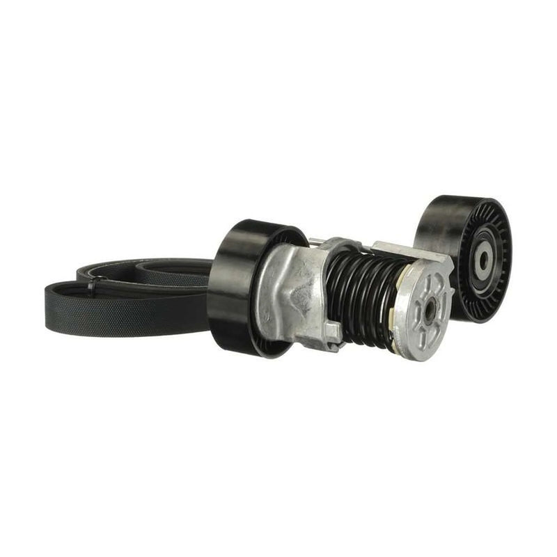 Gates V-Ribbed Belt Set K016PK1550XS