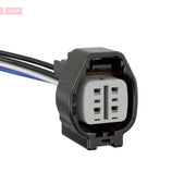 Denso O2 Lambda Oxygen Sensor Left fits Jaguar S-Type II 1999-2008